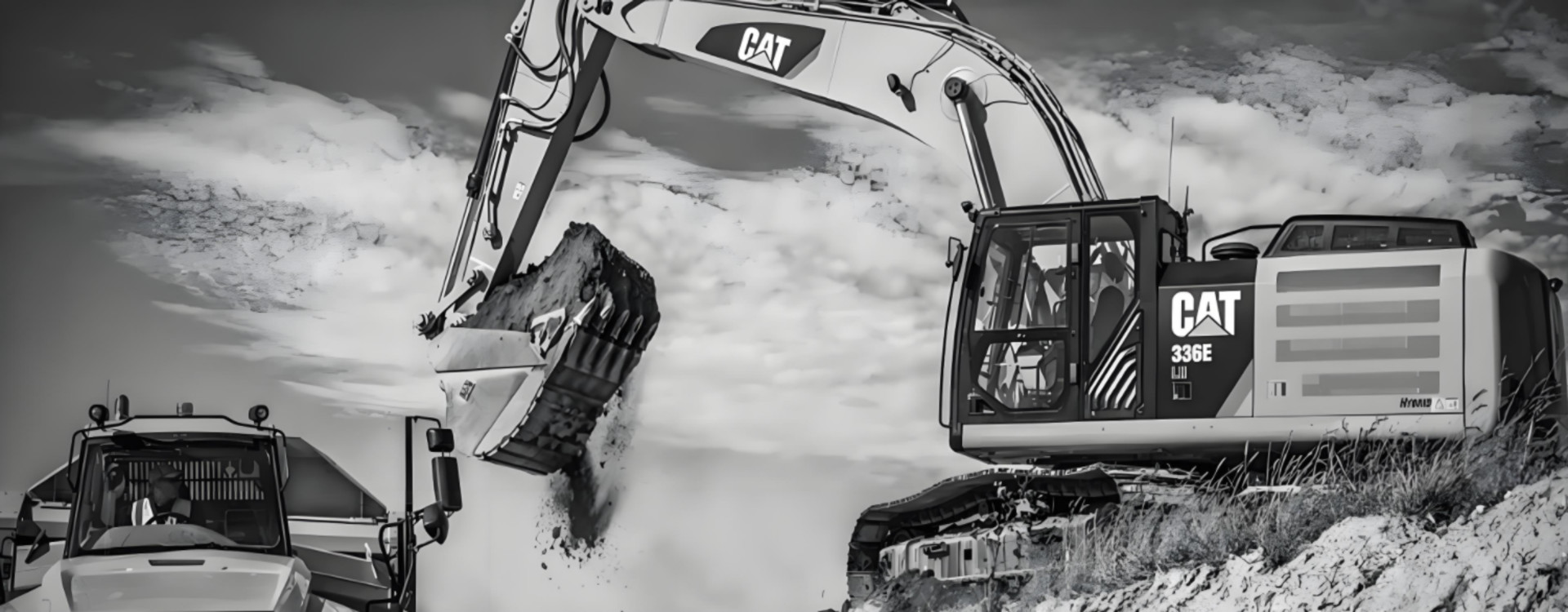 qualidade Escavadeira Hidráulica de Esteiras XCMG fábrica