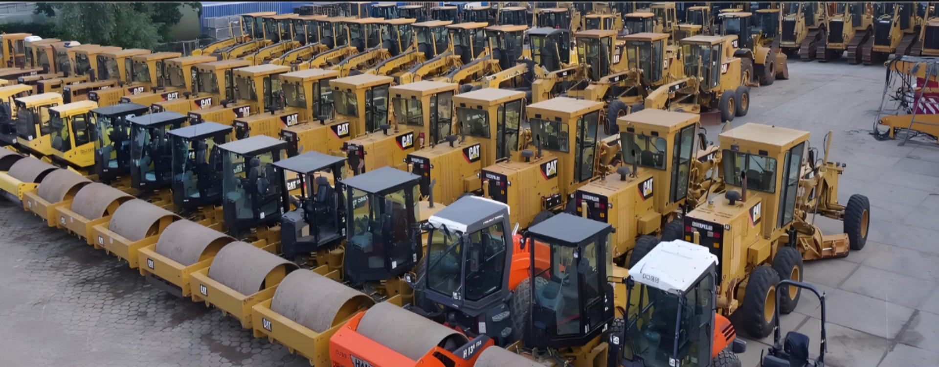 qualidade Escavadeira Hidráulica de Esteiras XCMG fábrica